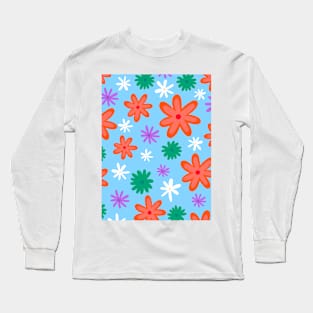 DAISY Long Sleeve T-Shirt